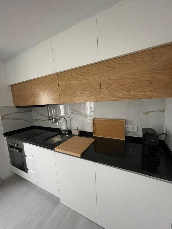 Marinho'S Oporto Apartments Bagian luar foto