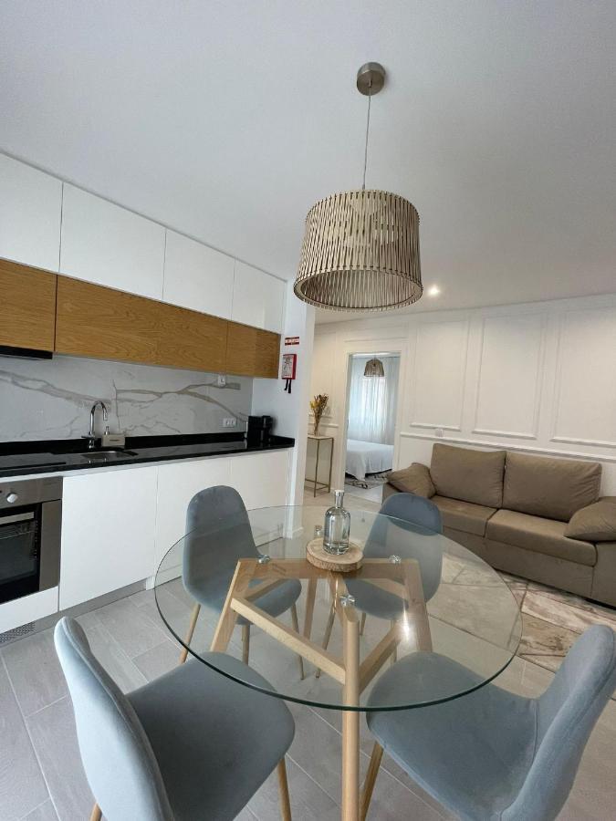 Marinho'S Oporto Apartments Bagian luar foto