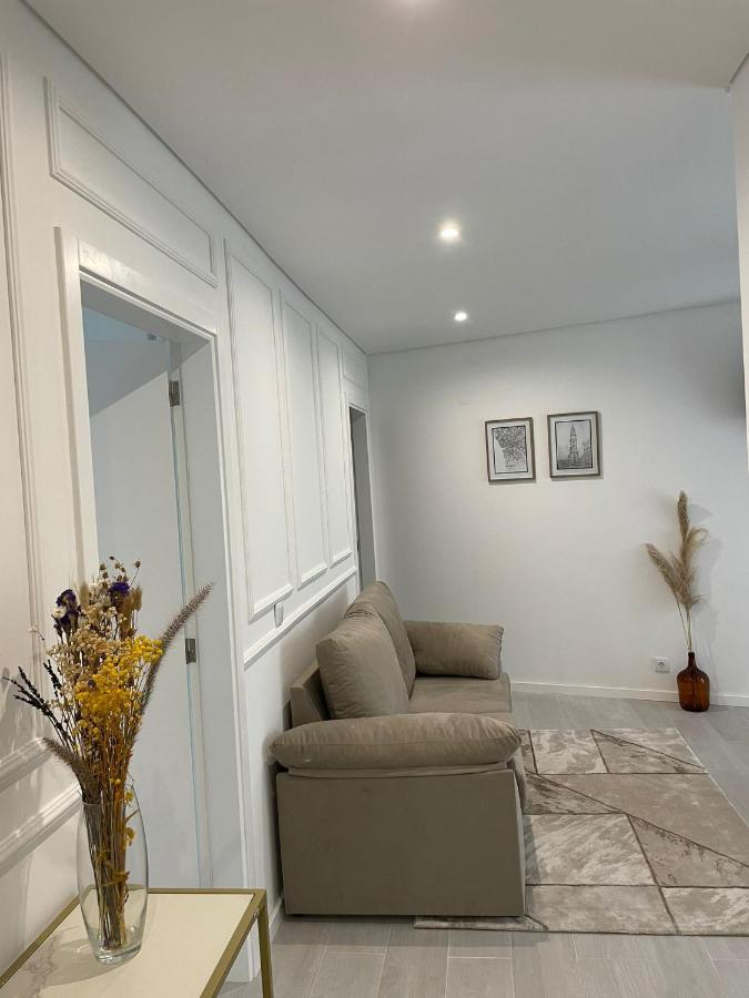 Marinho'S Oporto Apartments Bagian luar foto