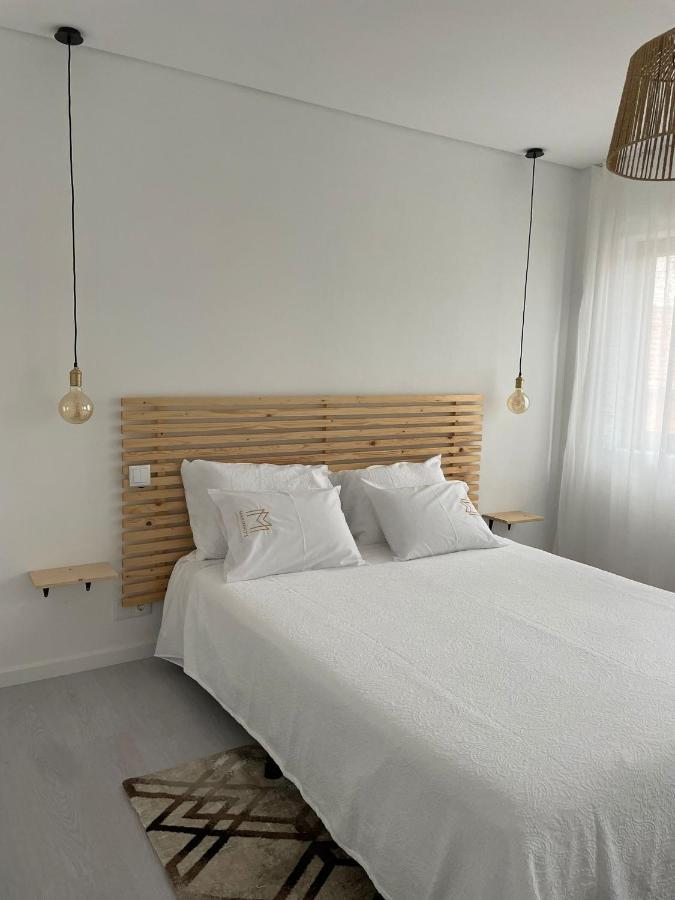 Marinho'S Oporto Apartments Bagian luar foto