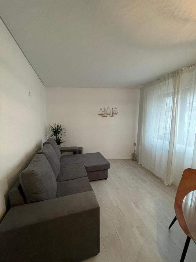 Marinho'S Oporto Apartments Bagian luar foto