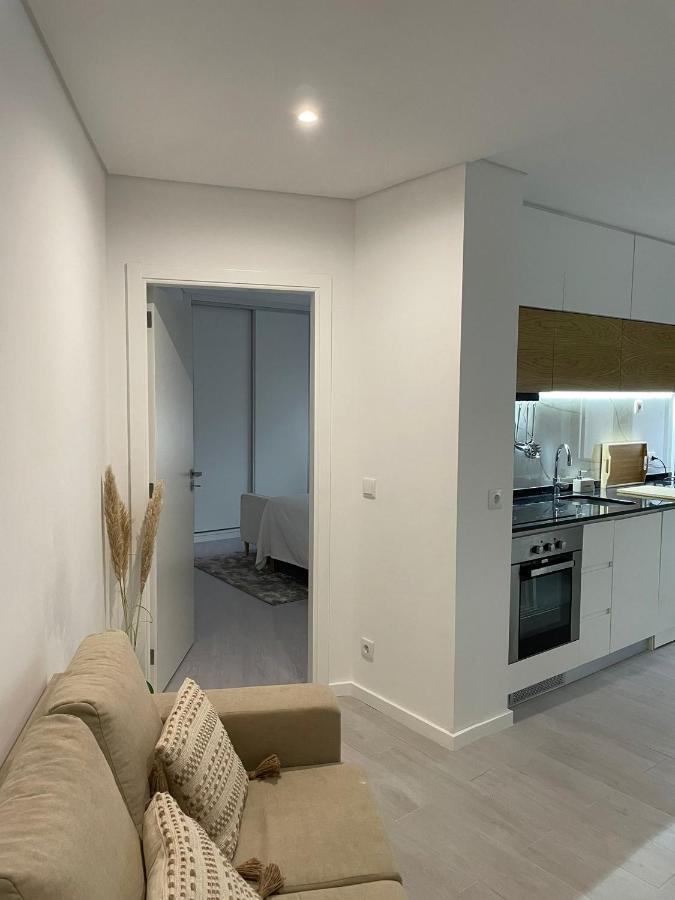 Marinho'S Oporto Apartments Bagian luar foto