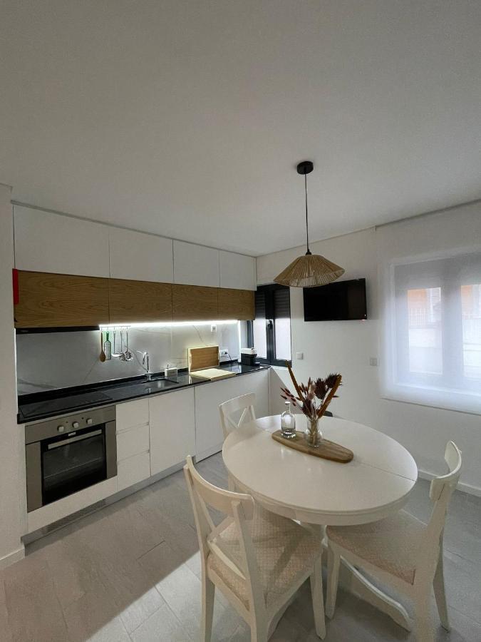 Marinho'S Oporto Apartments Bagian luar foto