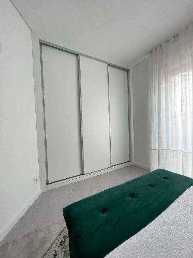 Marinho'S Oporto Apartments Bagian luar foto