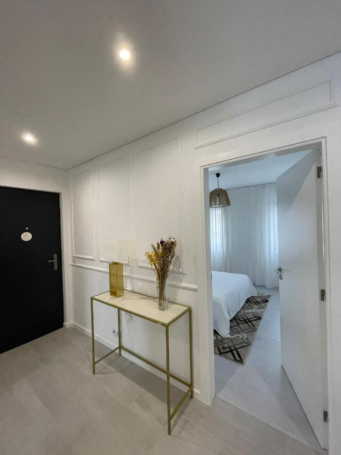 Marinho'S Oporto Apartments Bagian luar foto