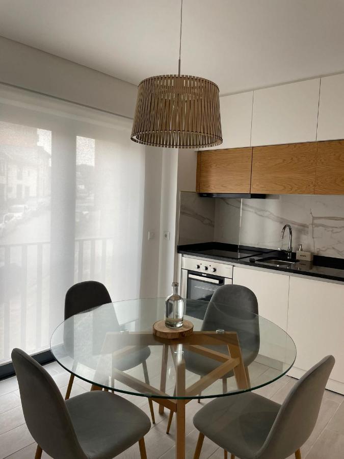Marinho'S Oporto Apartments Bagian luar foto