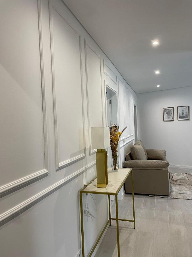 Marinho'S Oporto Apartments Bagian luar foto