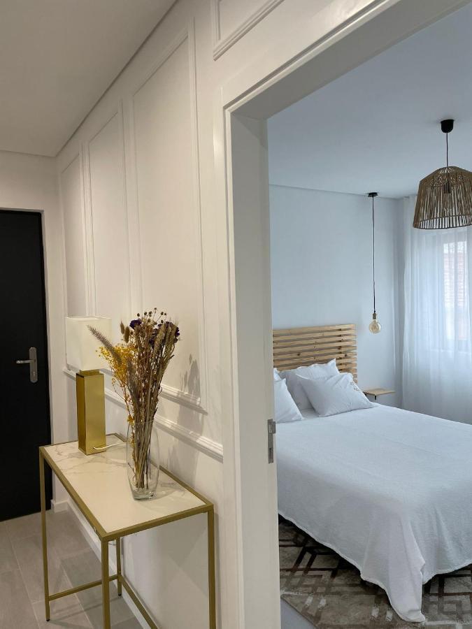 Marinho'S Oporto Apartments Bagian luar foto