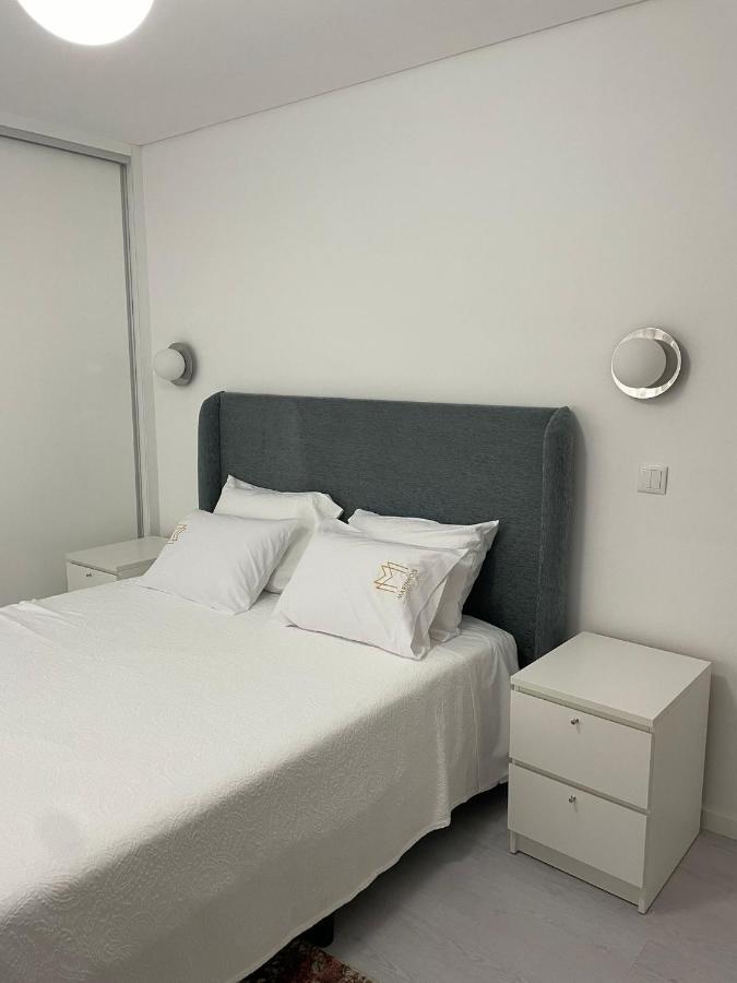Marinho'S Oporto Apartments Bagian luar foto