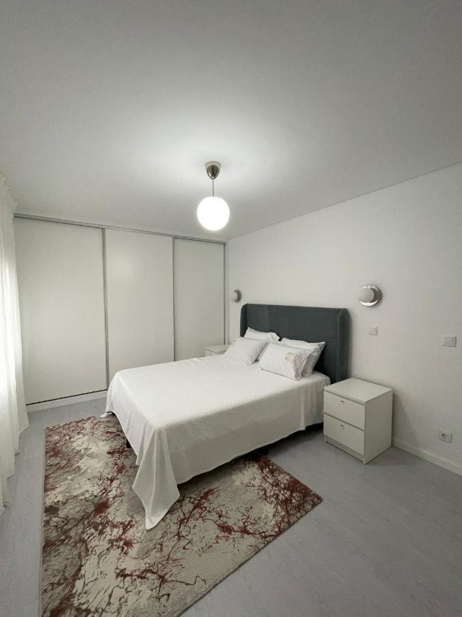 Marinho'S Oporto Apartments Bagian luar foto