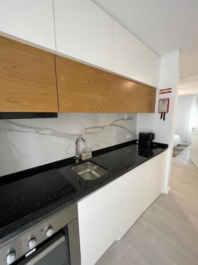 Marinho'S Oporto Apartments Bagian luar foto