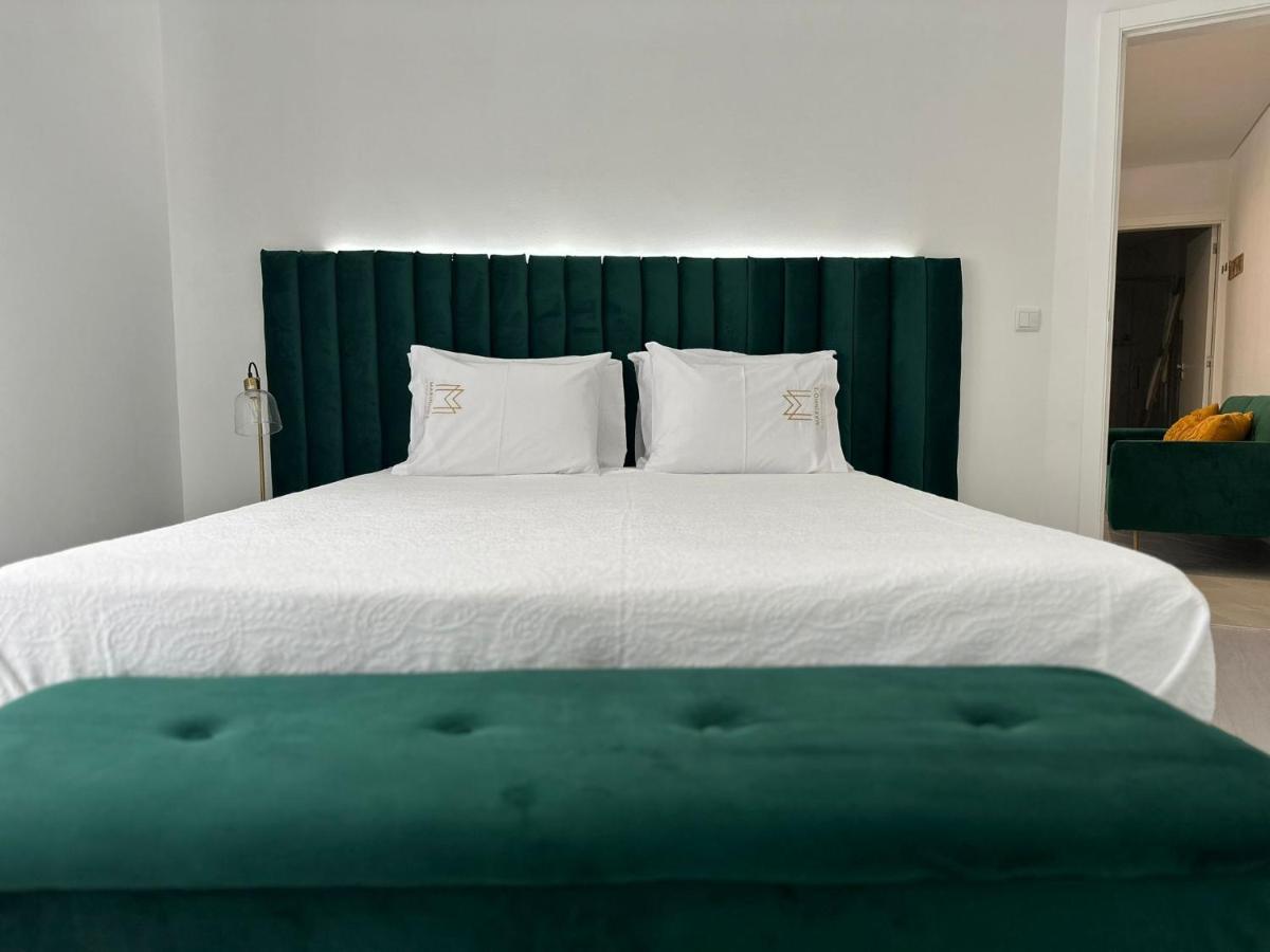 Marinho'S Oporto Apartments Bagian luar foto