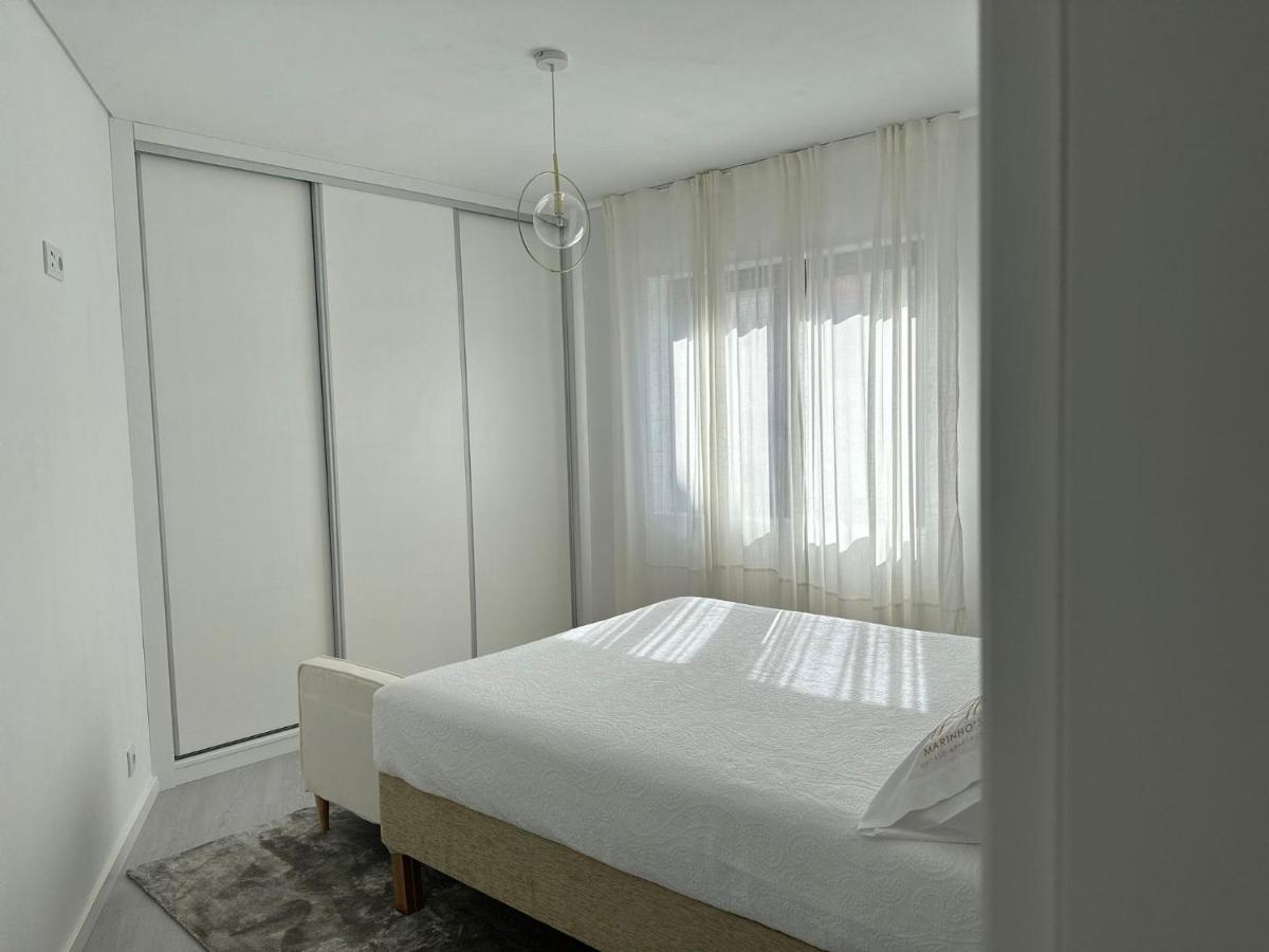 Marinho'S Oporto Apartments Bagian luar foto
