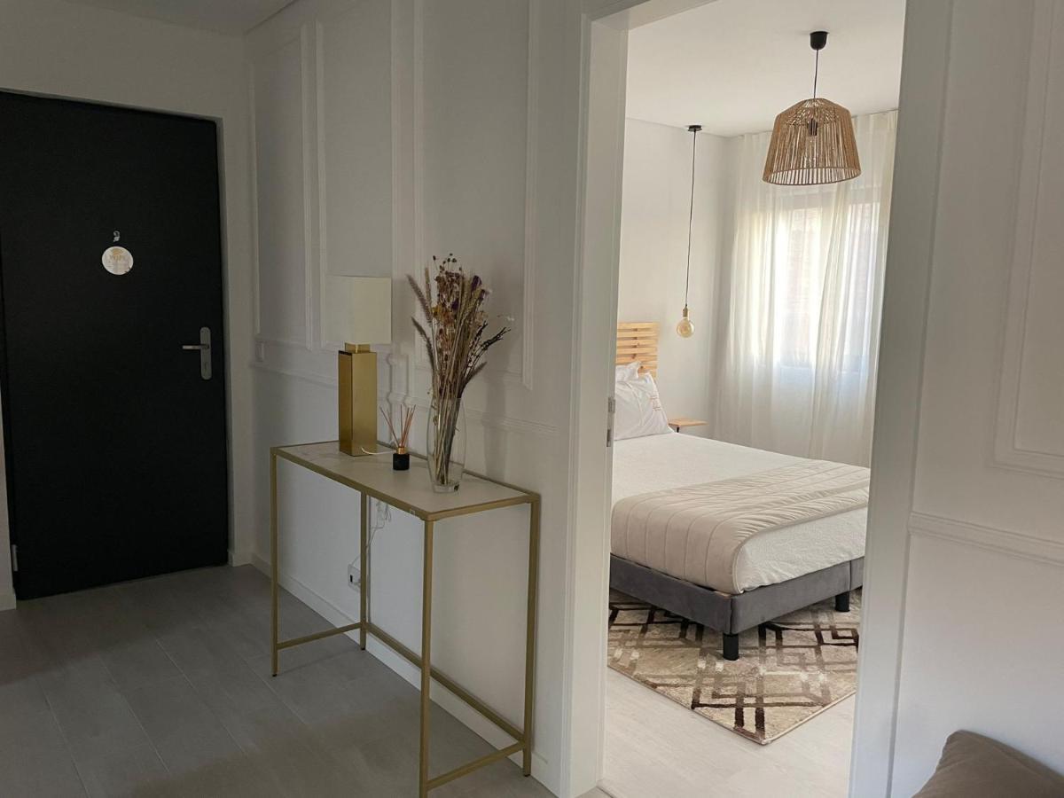 Marinho'S Oporto Apartments Bagian luar foto