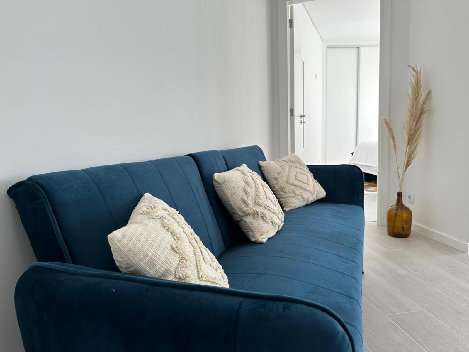 Marinho'S Oporto Apartments Bagian luar foto