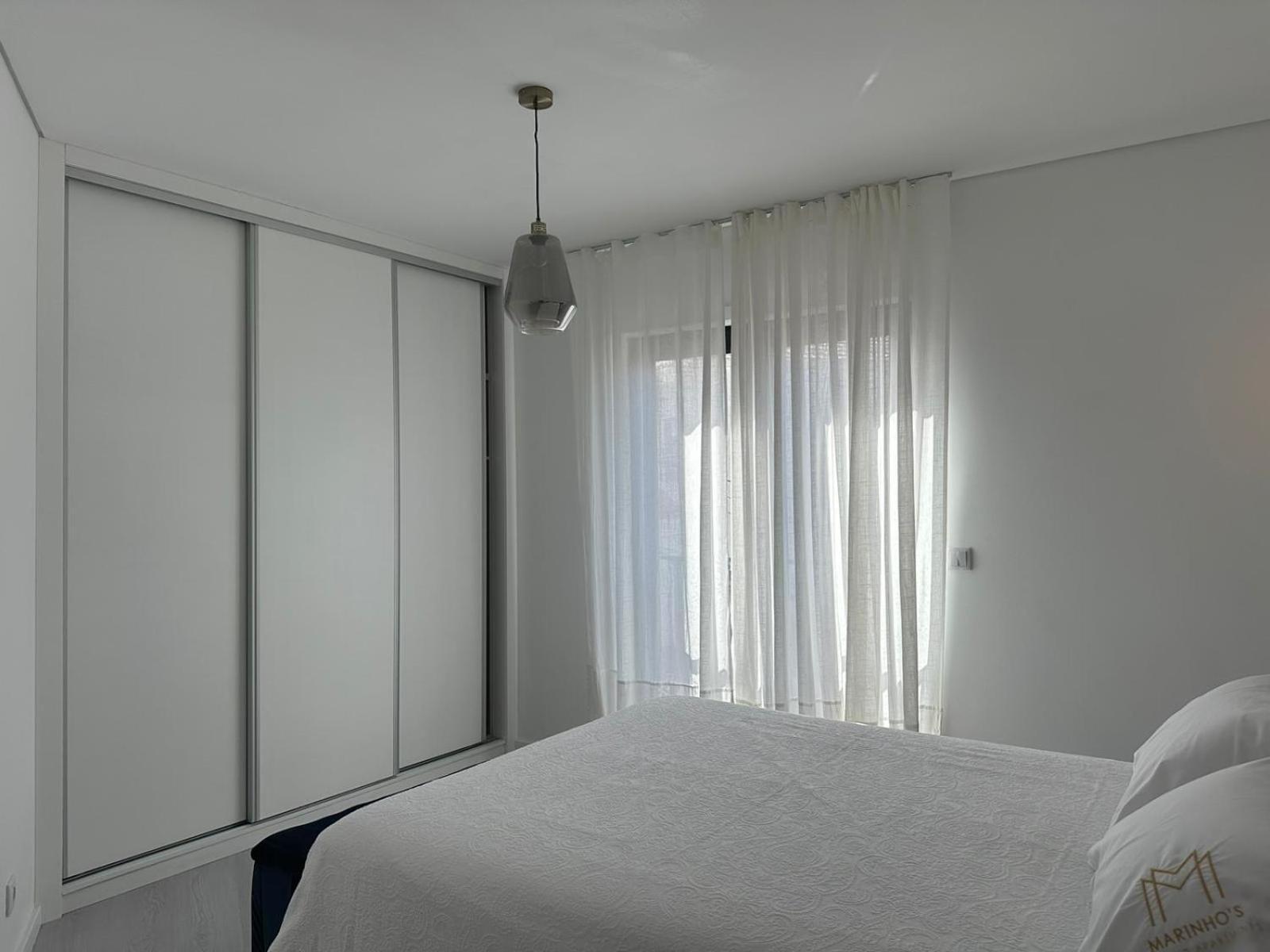 Marinho'S Oporto Apartments Bagian luar foto